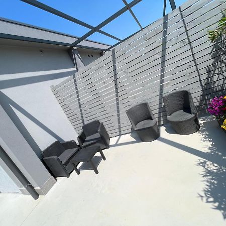 B&B A Due Passi Dal Mare Lido di Pomposa Εξωτερικό φωτογραφία
