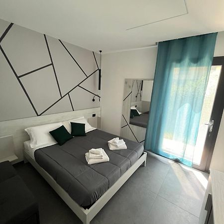 B&B A Due Passi Dal Mare Lido di Pomposa Εξωτερικό φωτογραφία