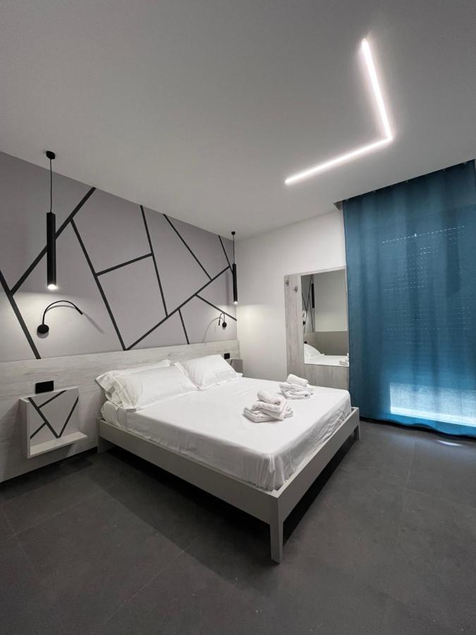 B&B A Due Passi Dal Mare Lido di Pomposa Εξωτερικό φωτογραφία