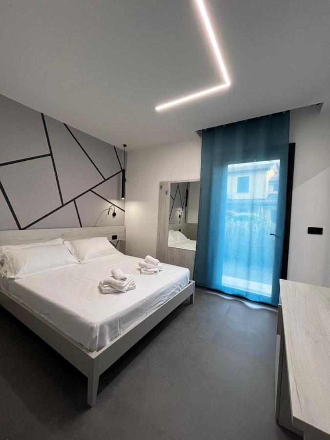 B&B A Due Passi Dal Mare Lido di Pomposa Εξωτερικό φωτογραφία