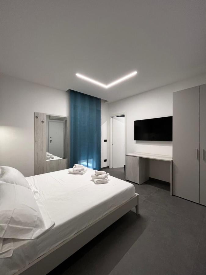 B&B A Due Passi Dal Mare Lido di Pomposa Εξωτερικό φωτογραφία