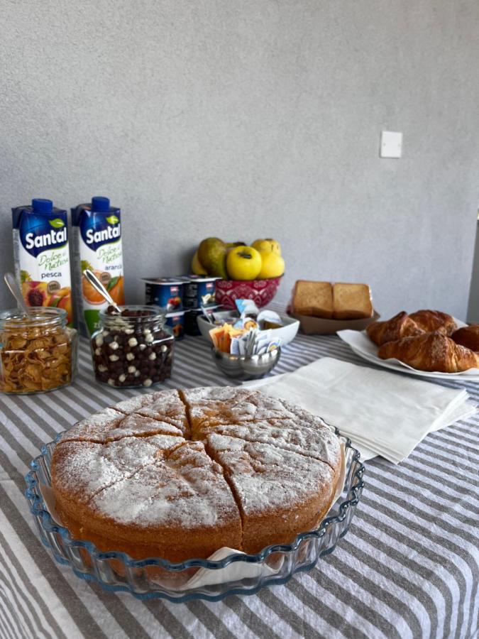 B&B A Due Passi Dal Mare Lido di Pomposa Εξωτερικό φωτογραφία