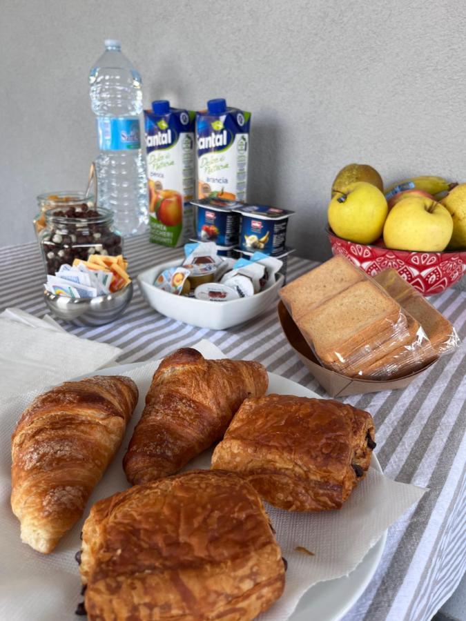 B&B A Due Passi Dal Mare Lido di Pomposa Εξωτερικό φωτογραφία
