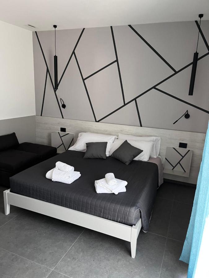 B&B A Due Passi Dal Mare Lido di Pomposa Εξωτερικό φωτογραφία