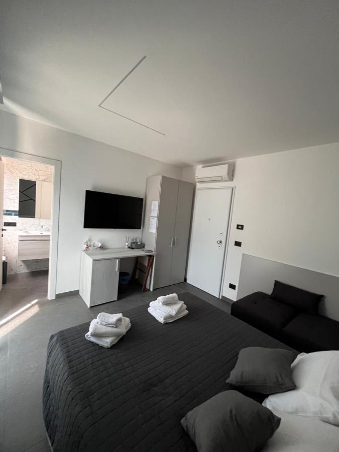 B&B A Due Passi Dal Mare Lido di Pomposa Εξωτερικό φωτογραφία