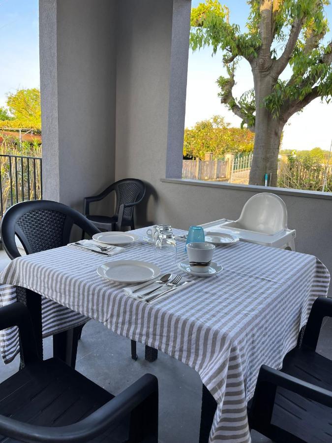 B&B A Due Passi Dal Mare Lido di Pomposa Εξωτερικό φωτογραφία