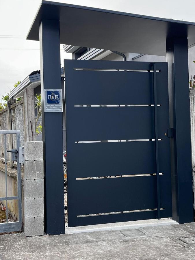 B&B A Due Passi Dal Mare Lido di Pomposa Εξωτερικό φωτογραφία