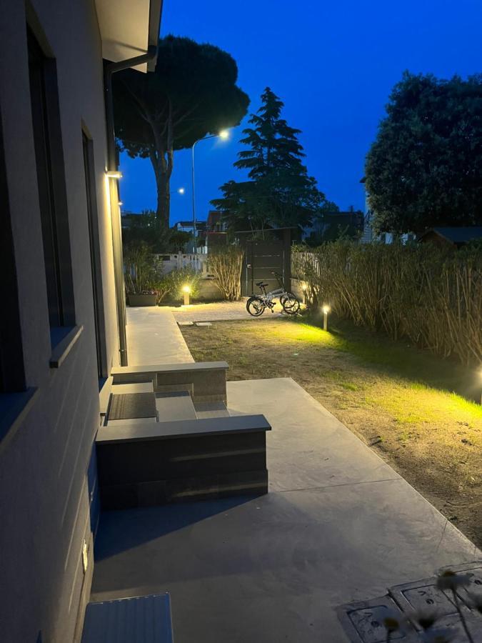B&B A Due Passi Dal Mare Lido di Pomposa Εξωτερικό φωτογραφία