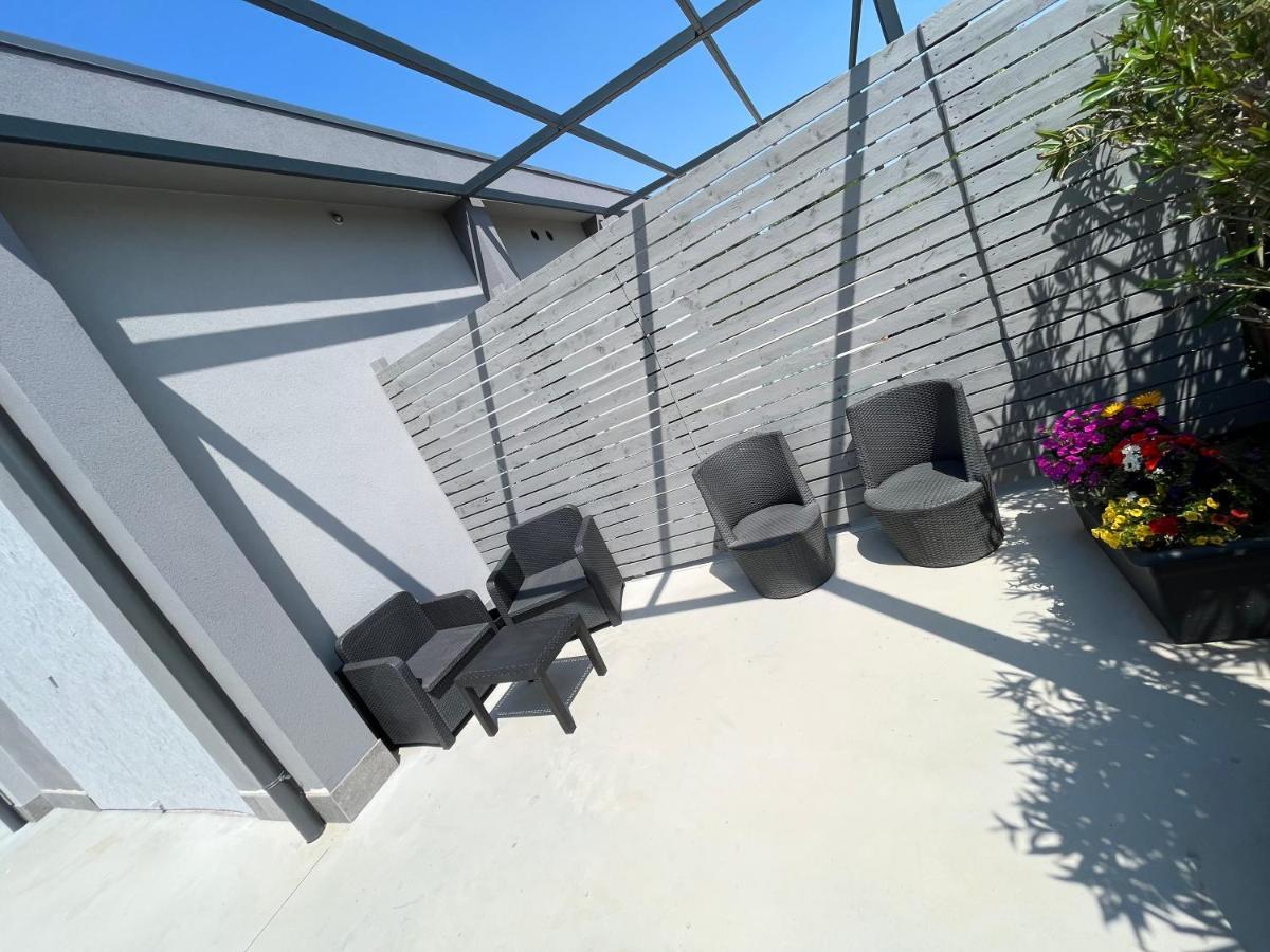B&B A Due Passi Dal Mare Lido di Pomposa Εξωτερικό φωτογραφία