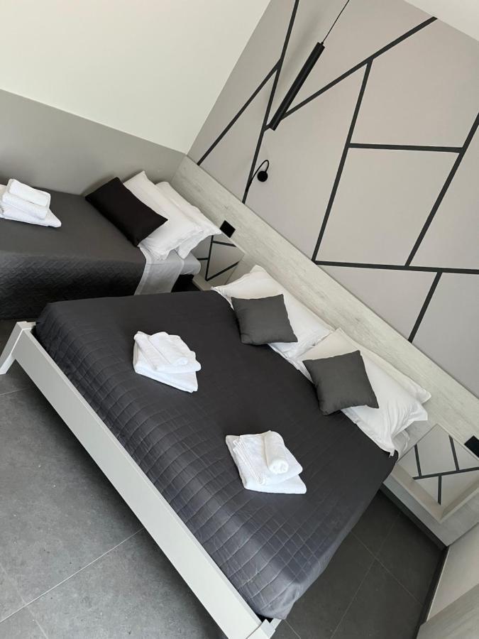 B&B A Due Passi Dal Mare Lido di Pomposa Εξωτερικό φωτογραφία