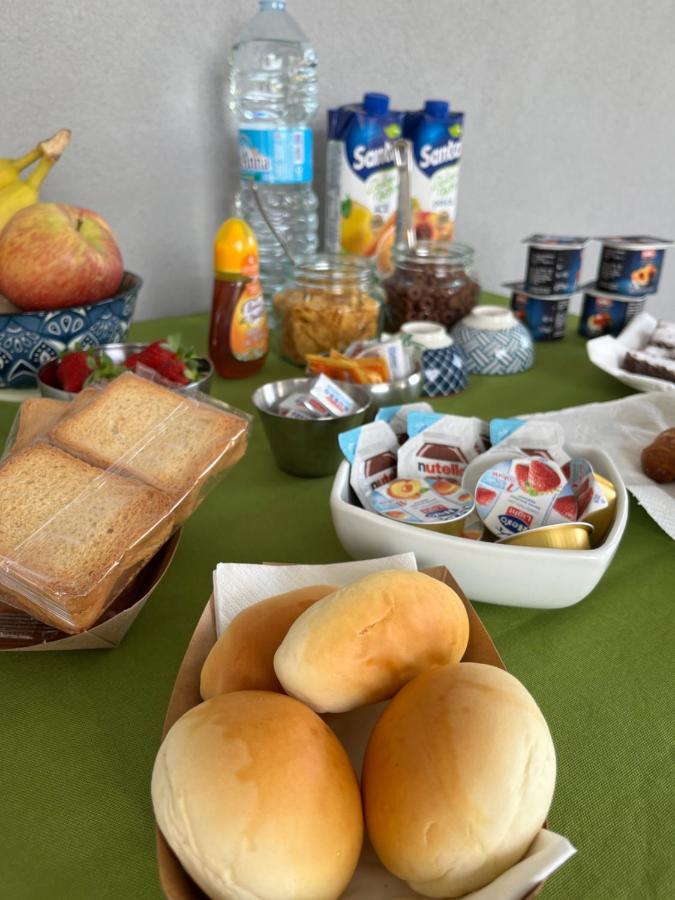 B&B A Due Passi Dal Mare Lido di Pomposa Εξωτερικό φωτογραφία