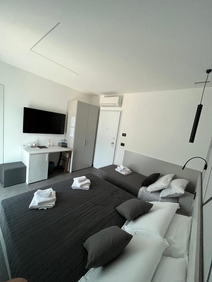 B&B A Due Passi Dal Mare Lido di Pomposa Εξωτερικό φωτογραφία
