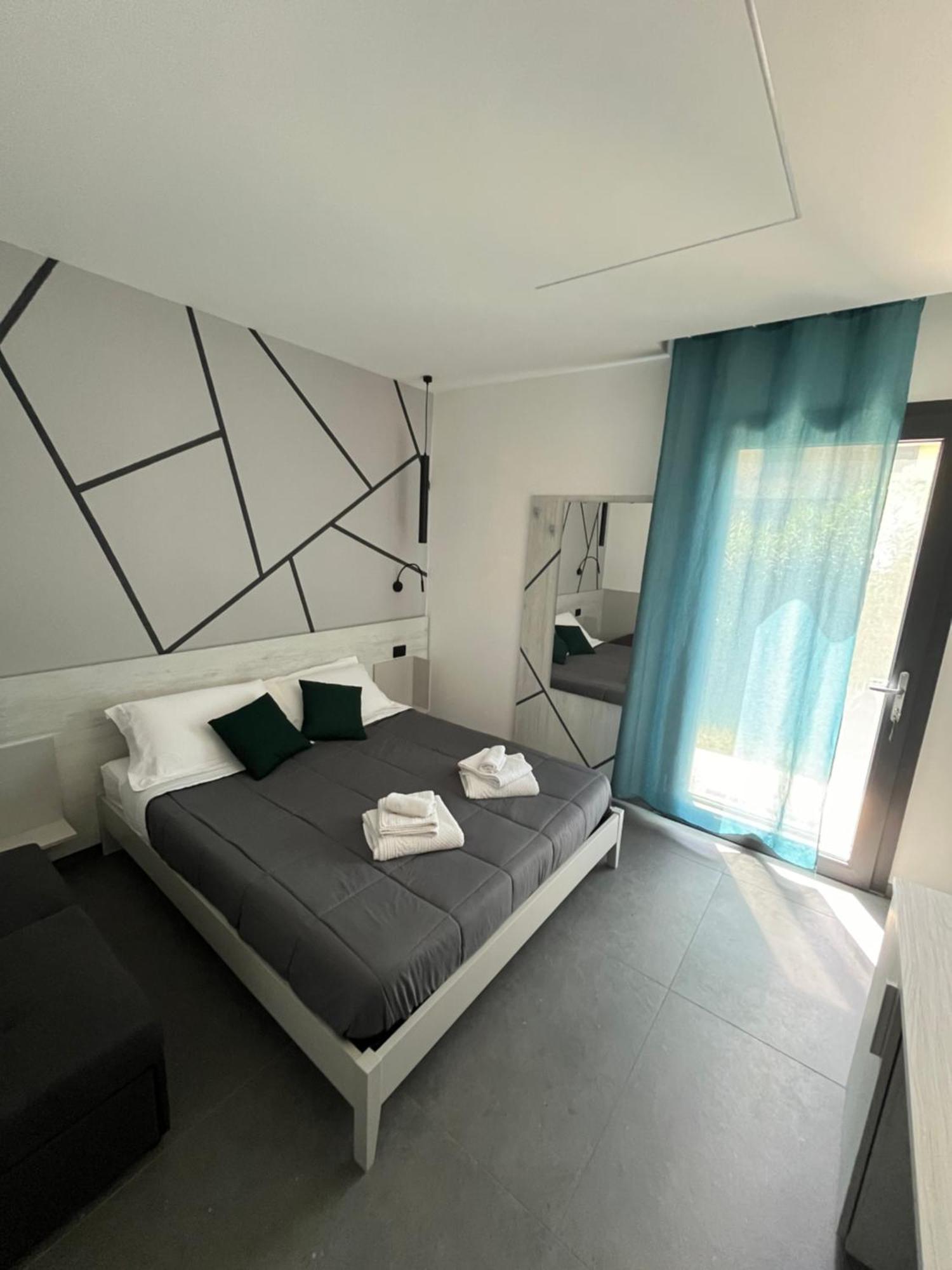 B&B A Due Passi Dal Mare Lido di Pomposa Εξωτερικό φωτογραφία